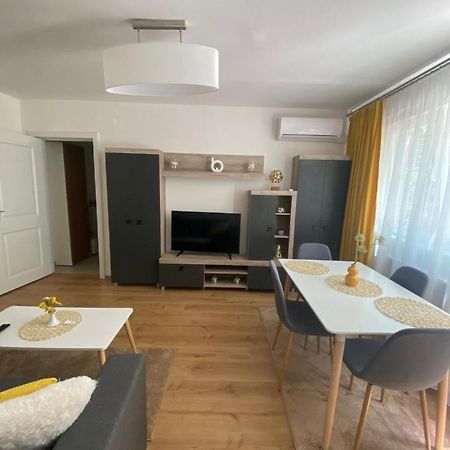 Apartamentul Gaviota Timişoara Eksteriør billede