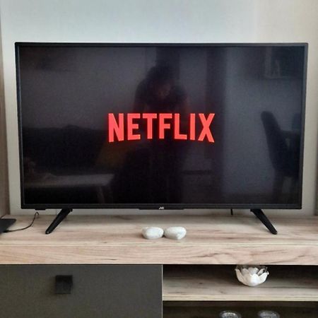 Apartamentul Gaviota Timişoara Eksteriør billede