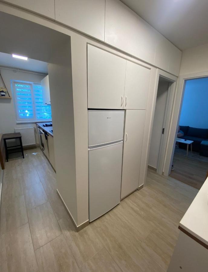 Apartamentul Gaviota Timişoara Eksteriør billede