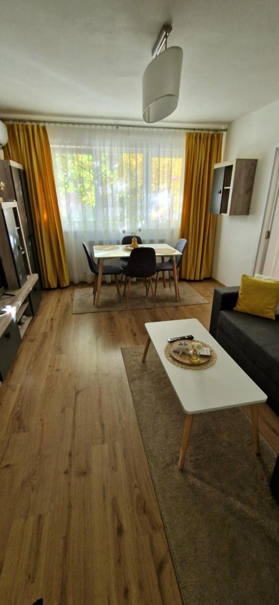 Apartamentul Gaviota Timişoara Eksteriør billede