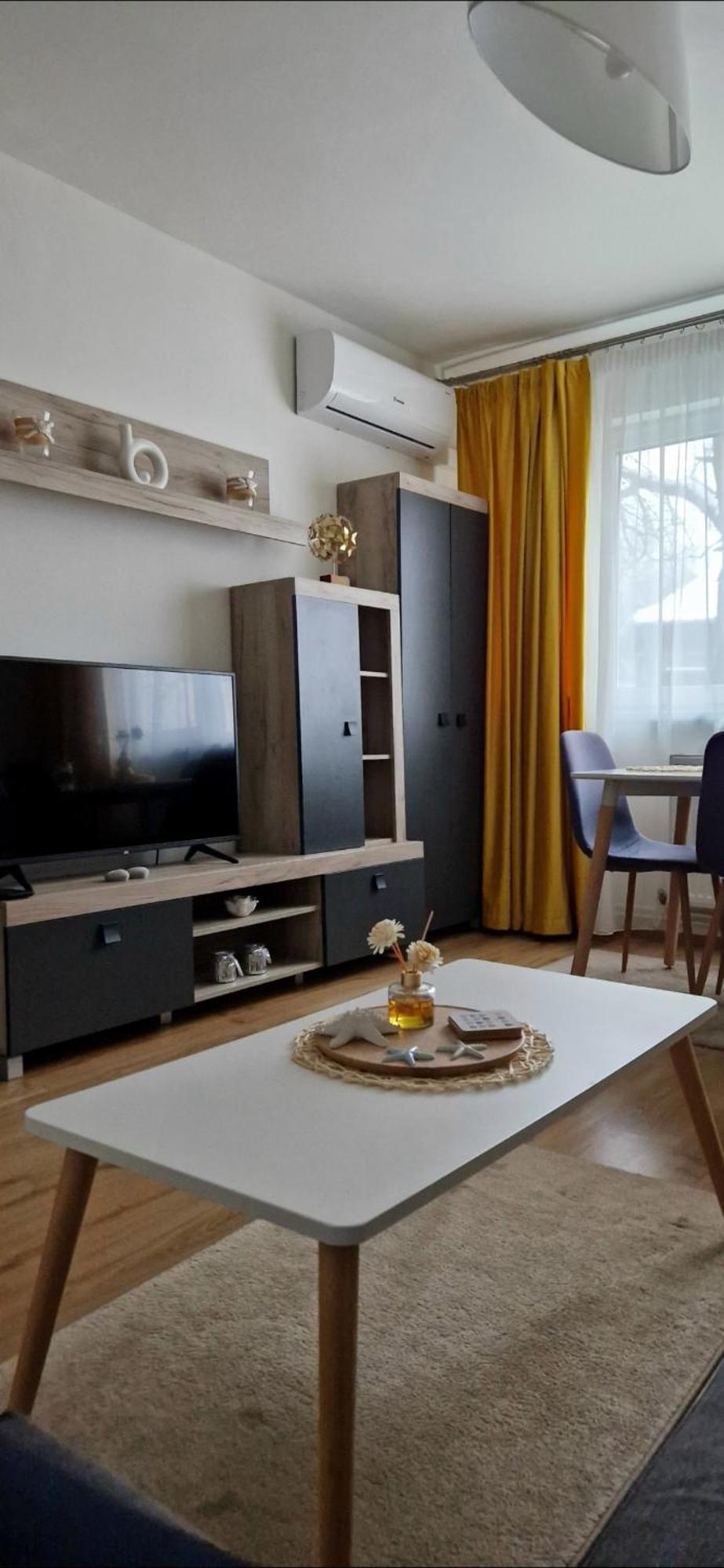 Apartamentul Gaviota Timişoara Eksteriør billede